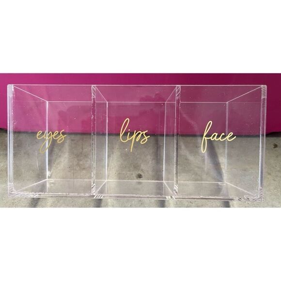 Ulta Groovi Beauty’s “The Coordinator” cosmetics organizer - Picture 2 of 5